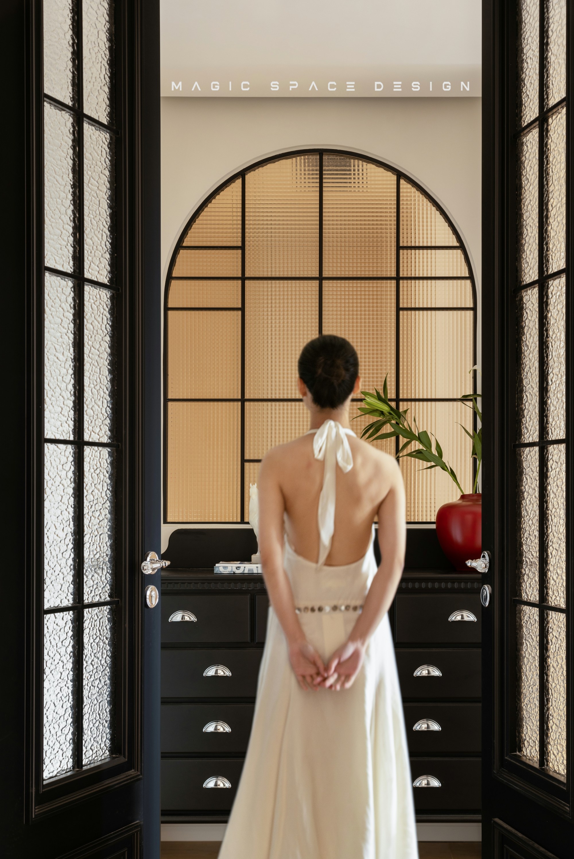 合肥·玫瑰园丨中国合肥丨麻吉空间联合设计机构-52