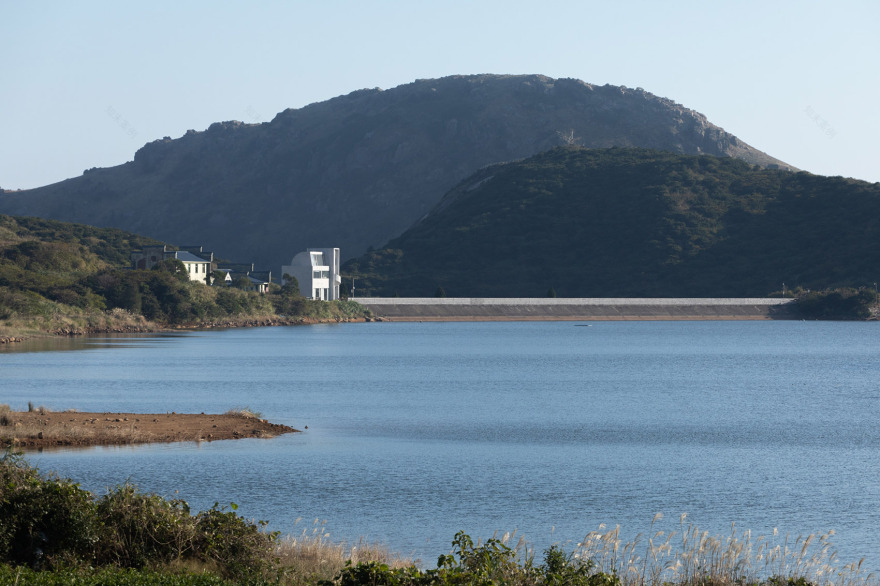 天湖小舍 水库管理房改造丨中国福建丨成为建筑-88