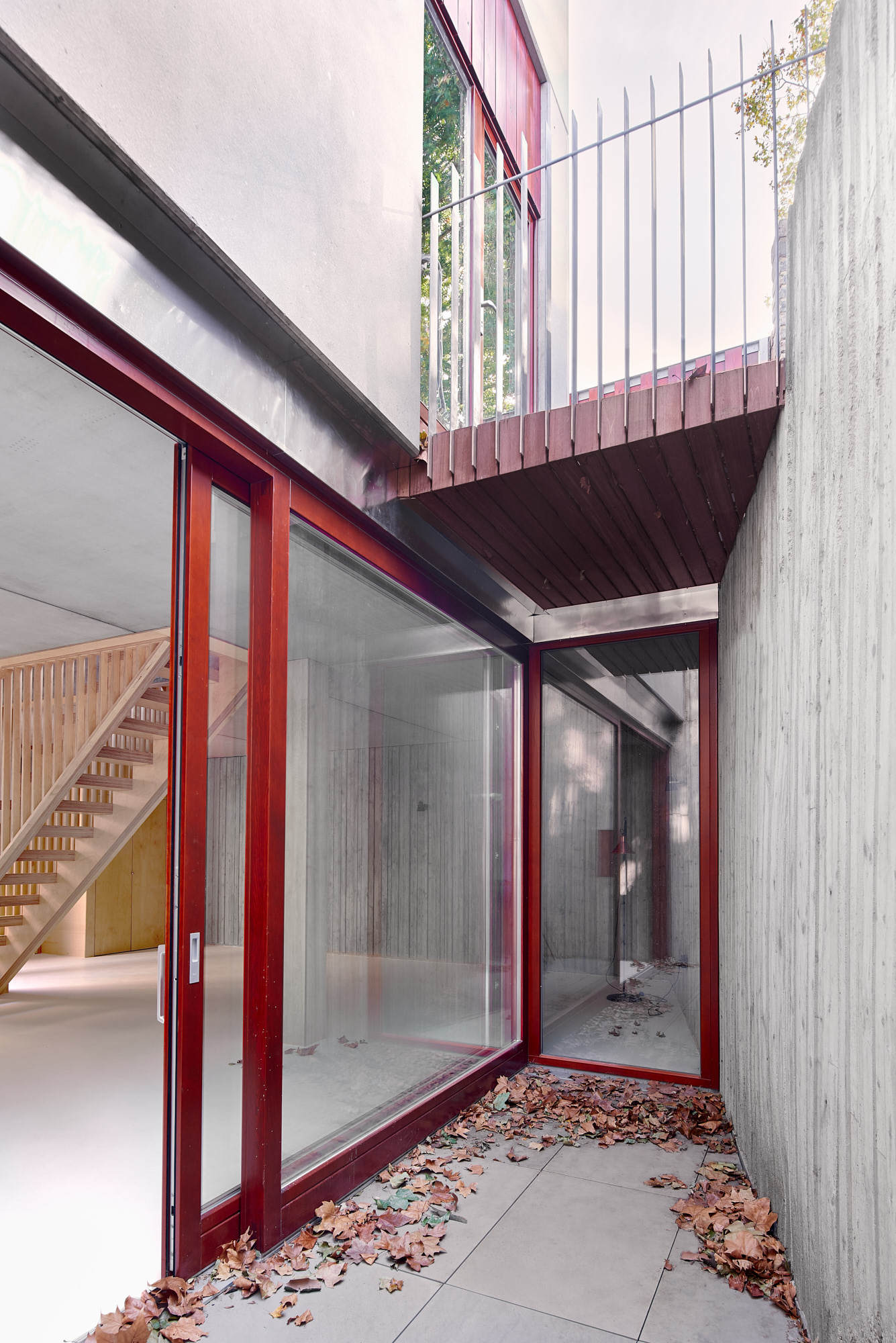 Soboro House / kennedytwaddle-11