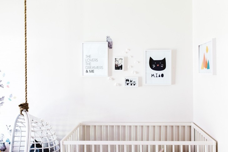 Hide & Sleep 打造多彩儿童空间，满足不同年龄需求-16