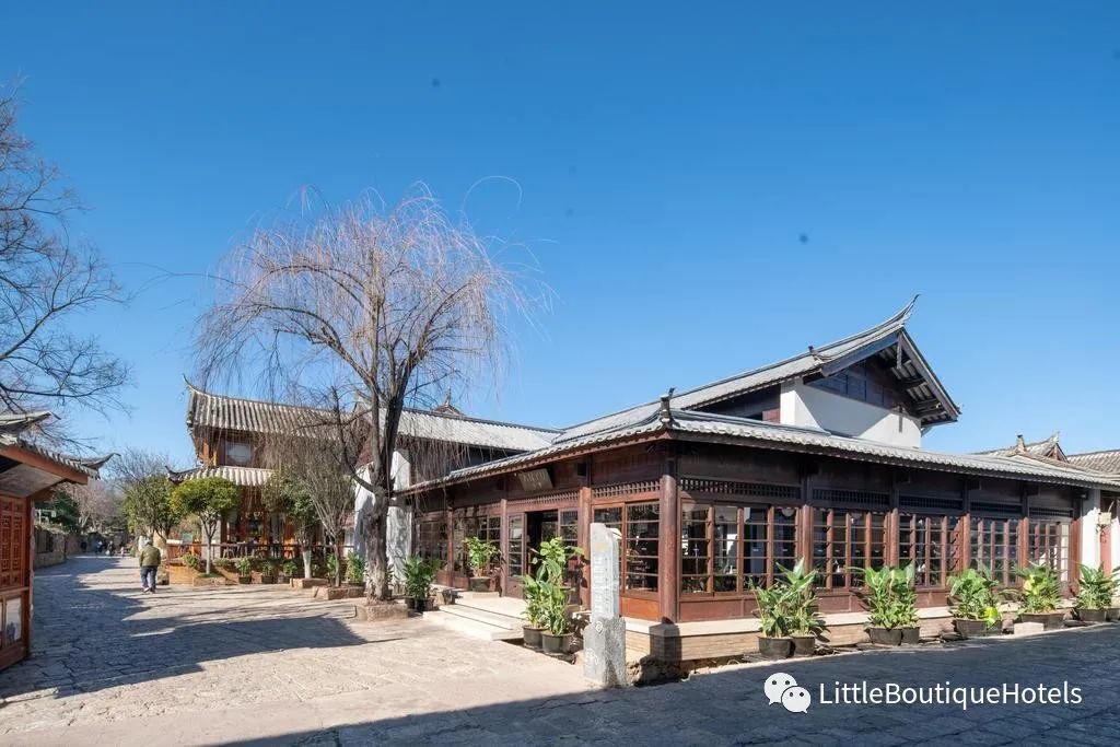 安宇大雁酒店-12