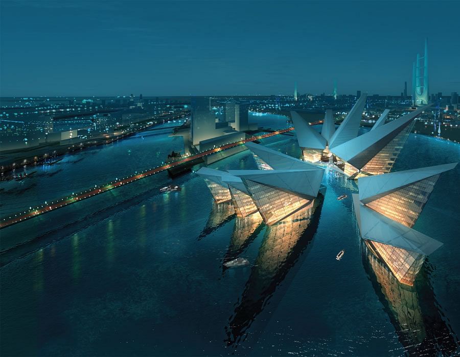 丨阿联酋迪拜-36