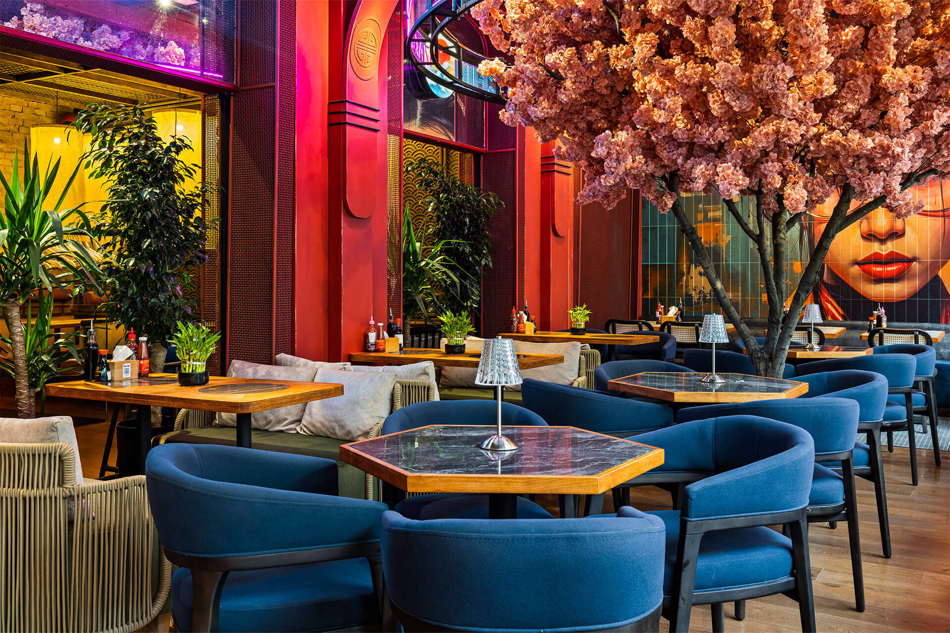 《干杯》布达佩斯丨匈牙利布达佩斯丨Sergiy Sarana等7人团队-8