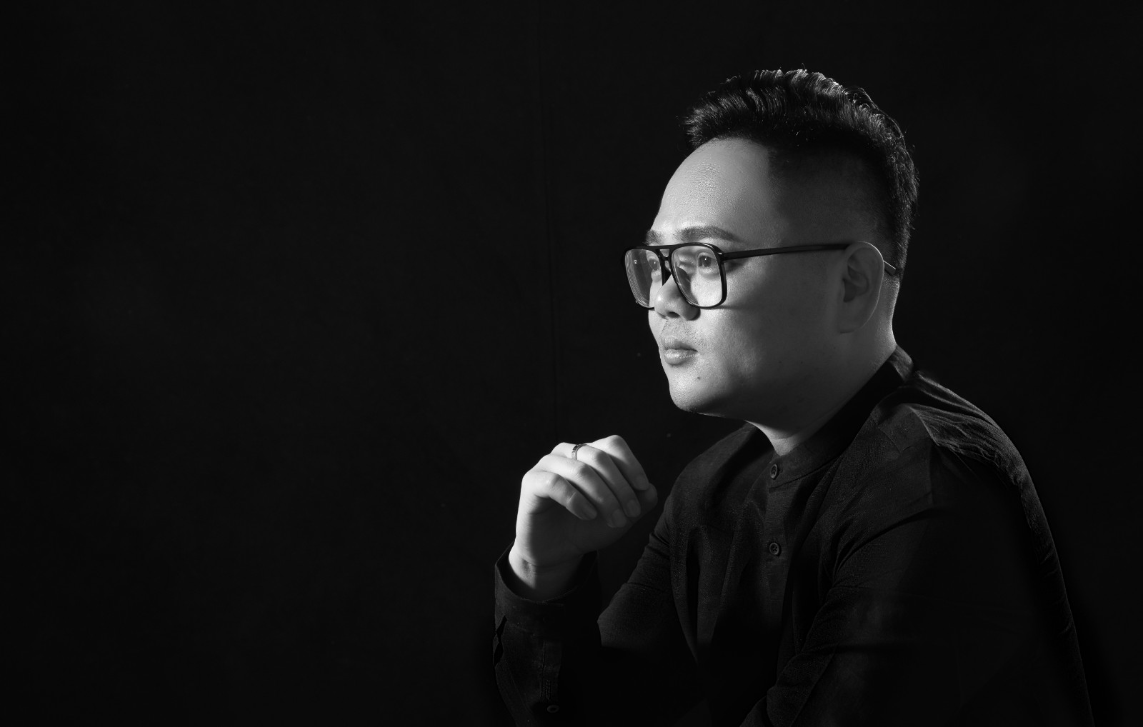 《归》 | 山间灵感,混搭自然的现代设计-34