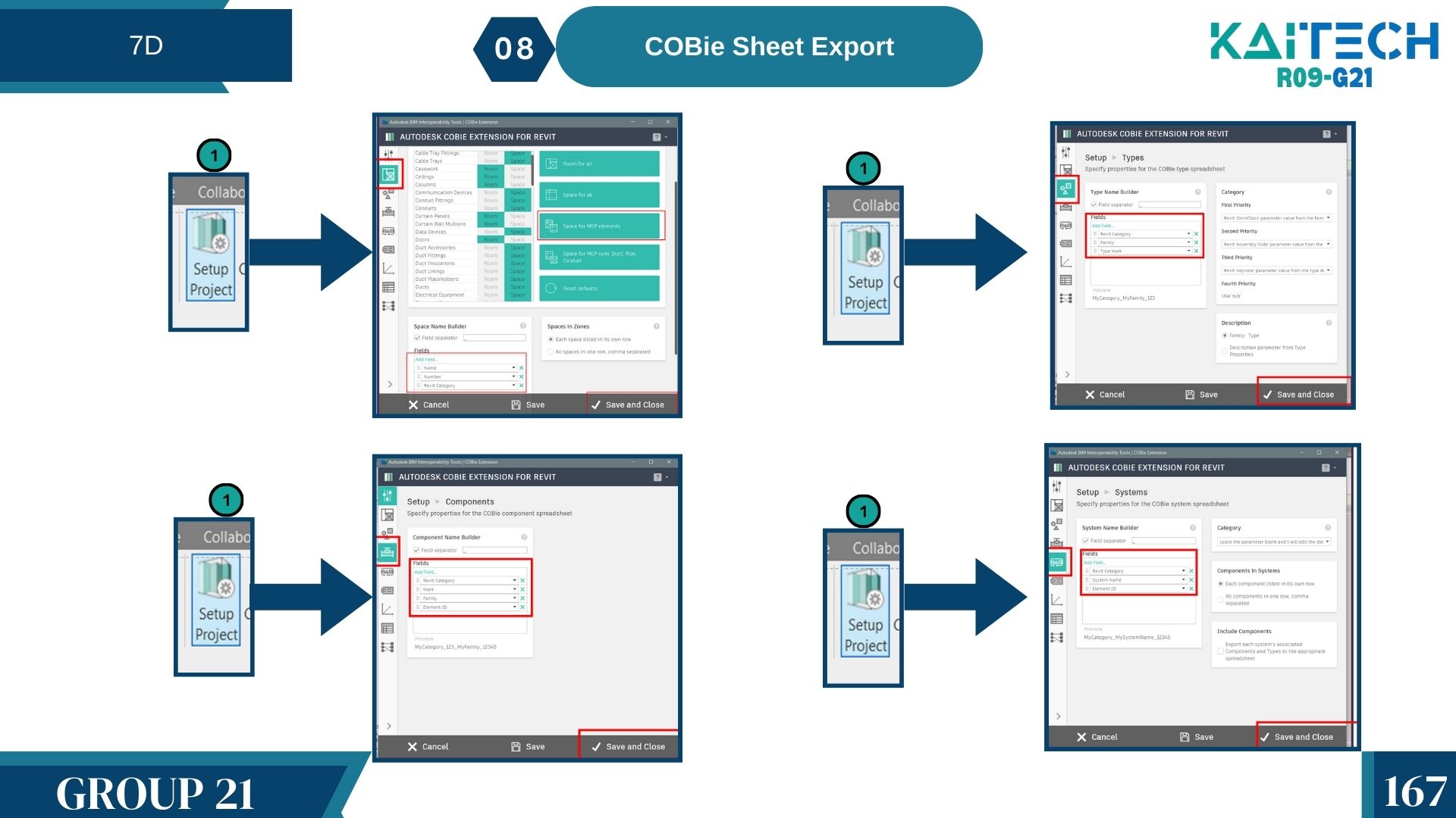新首都学校丨埃及丨KAITECH-129