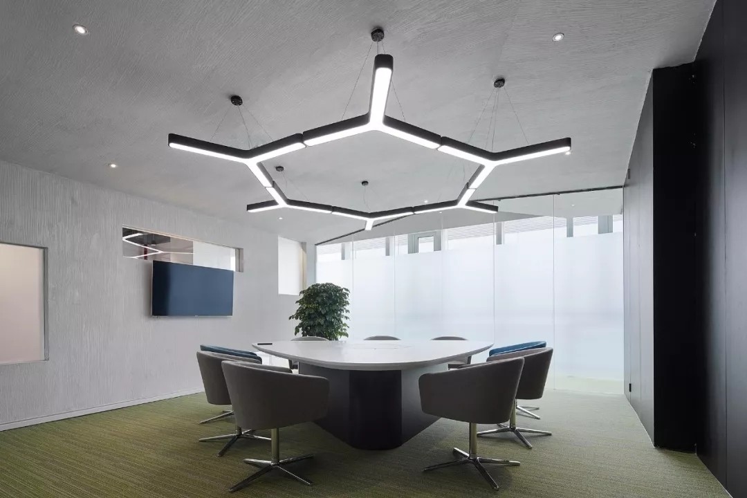 苏州前途汽车办公楼-44