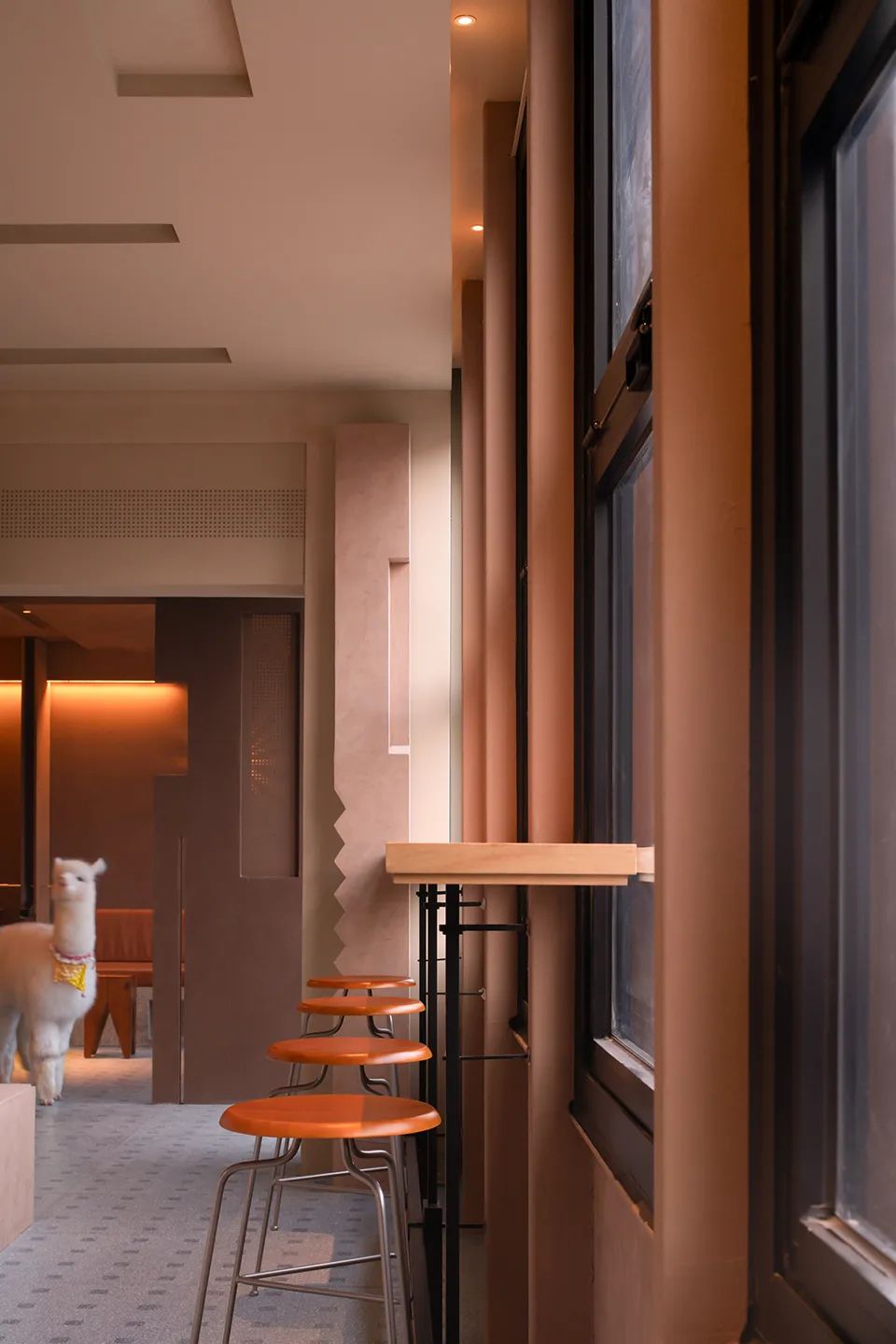 庭院;法庭丨中国上海丨All Design Studio-23