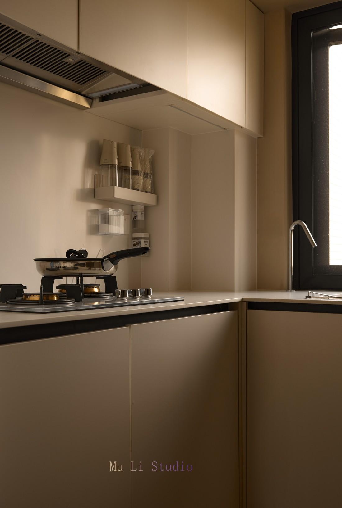 静谧 · 艺术之家丨中国上海丨文本未提及-49