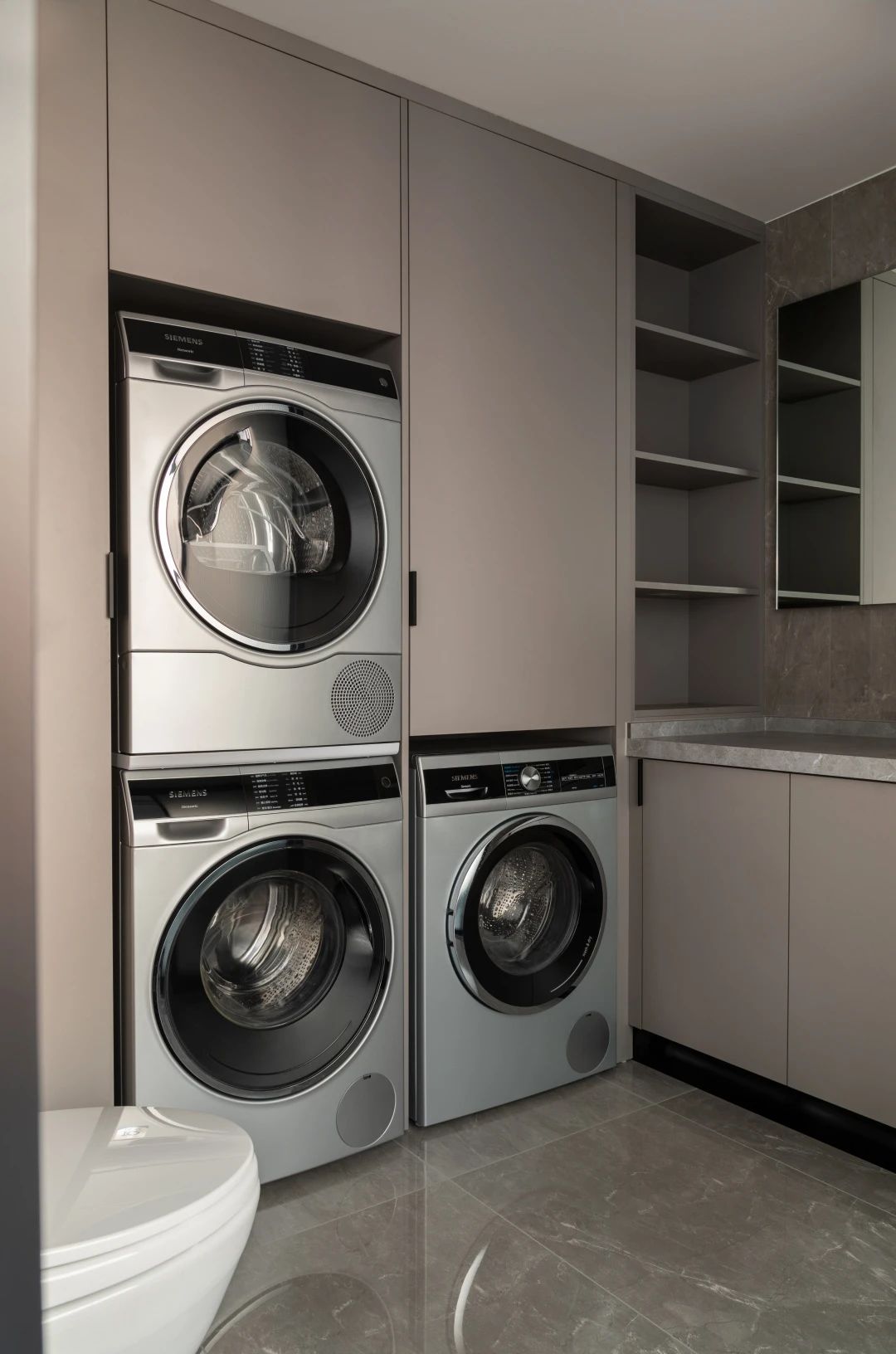 270㎡长江之歌丨中国芜湖丨宜禾设计-56