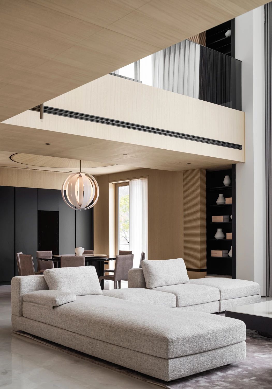 绿城青竹园丨中国长沙丨山乙建设-41