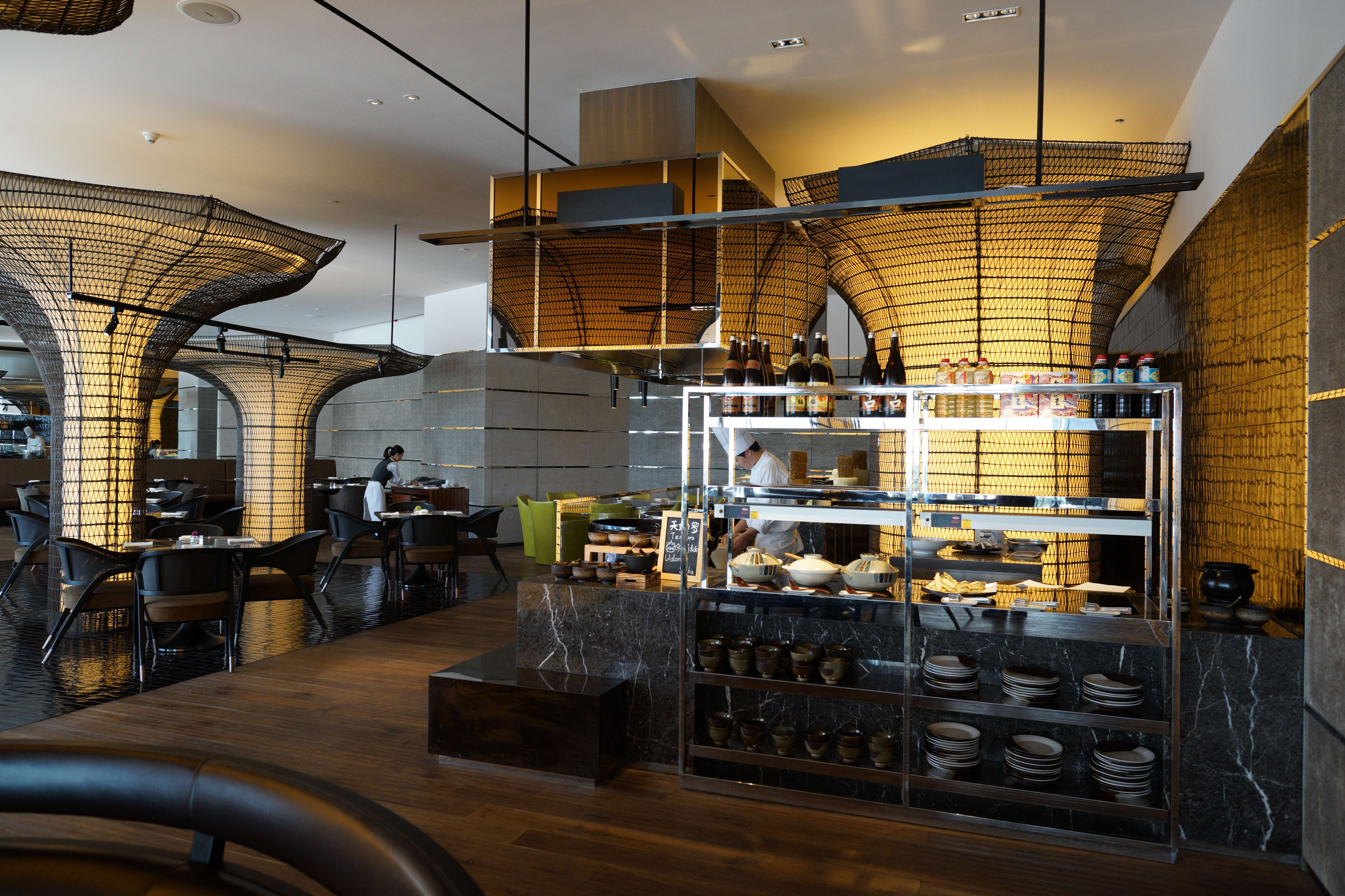 大连君悦越酒店实景-7-1