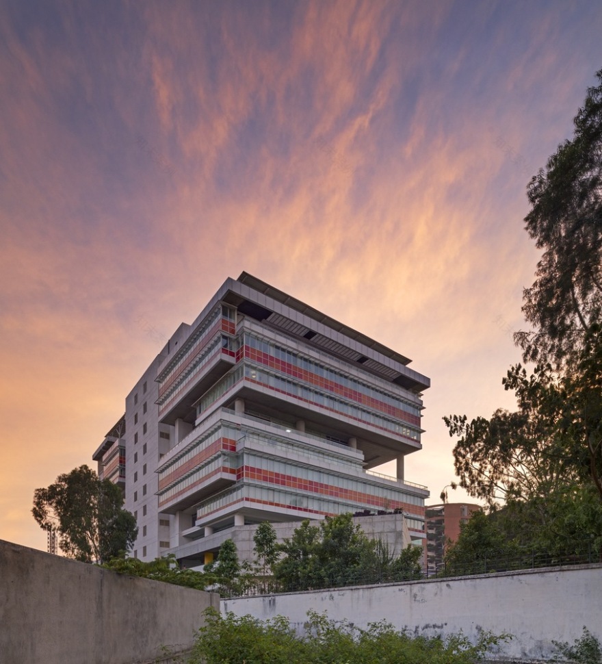 敏特利东部园区-29