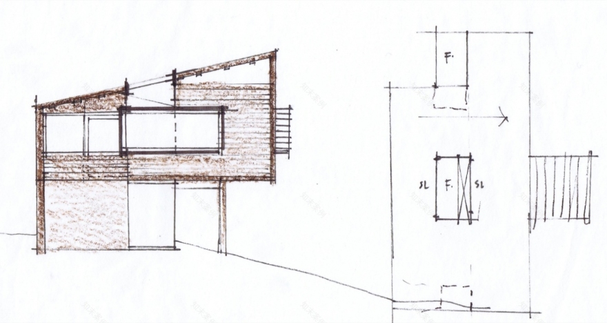 新西兰惠林顿纳尔逊住宅丨a.k.a Architecture-35