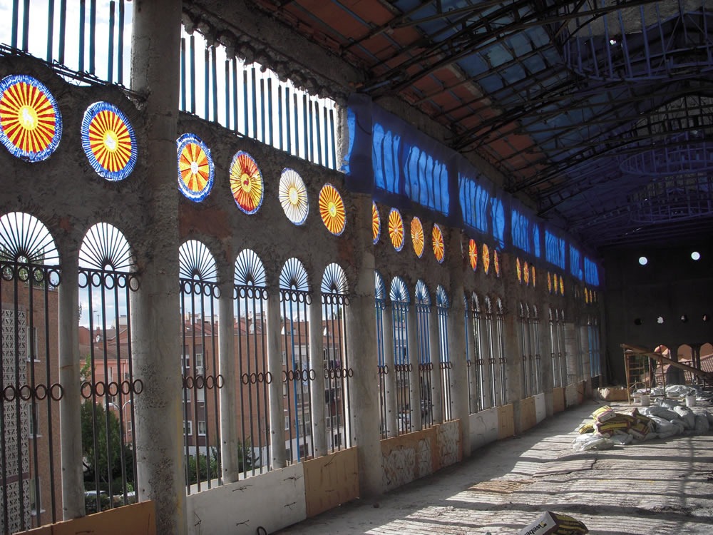 胡斯托·加列戈自建二手材料教堂丨爱尔兰梅奥丨无（胡斯托·加列戈独自建造）-28