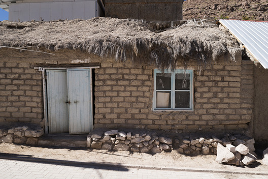 智利高原地区可持续保护及建筑遗产修复项目丨高原基金会（Fundación Altiplano）-81