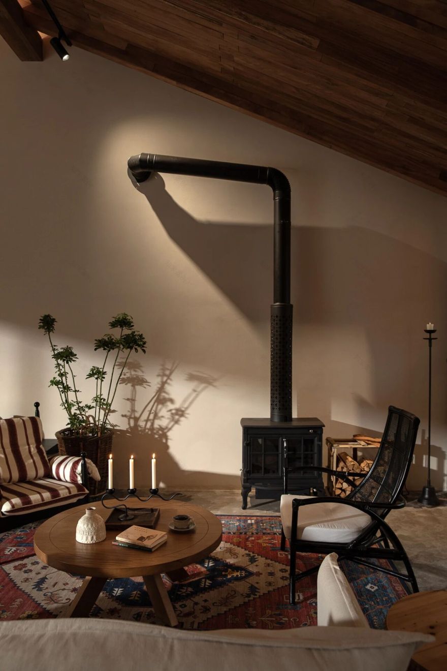 大司巷新生:再造街巷之家丨中国金华丨慢珊瑚设计-37