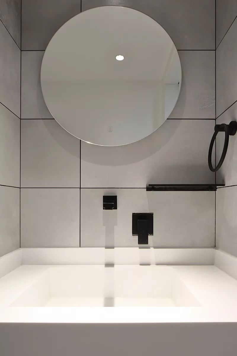 极简 90 后小两口的爱巢 | 现代纯粹,温馨朴实-12