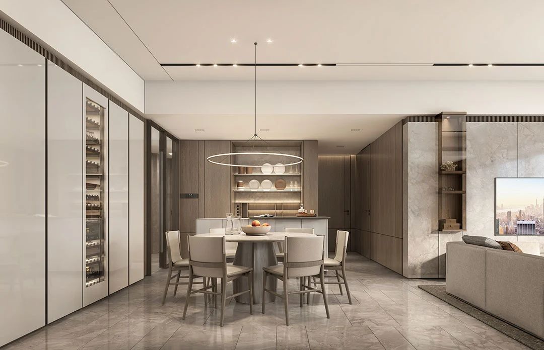 苏州万科左岸中心丨中国苏州丨DIA 丹健国际-83