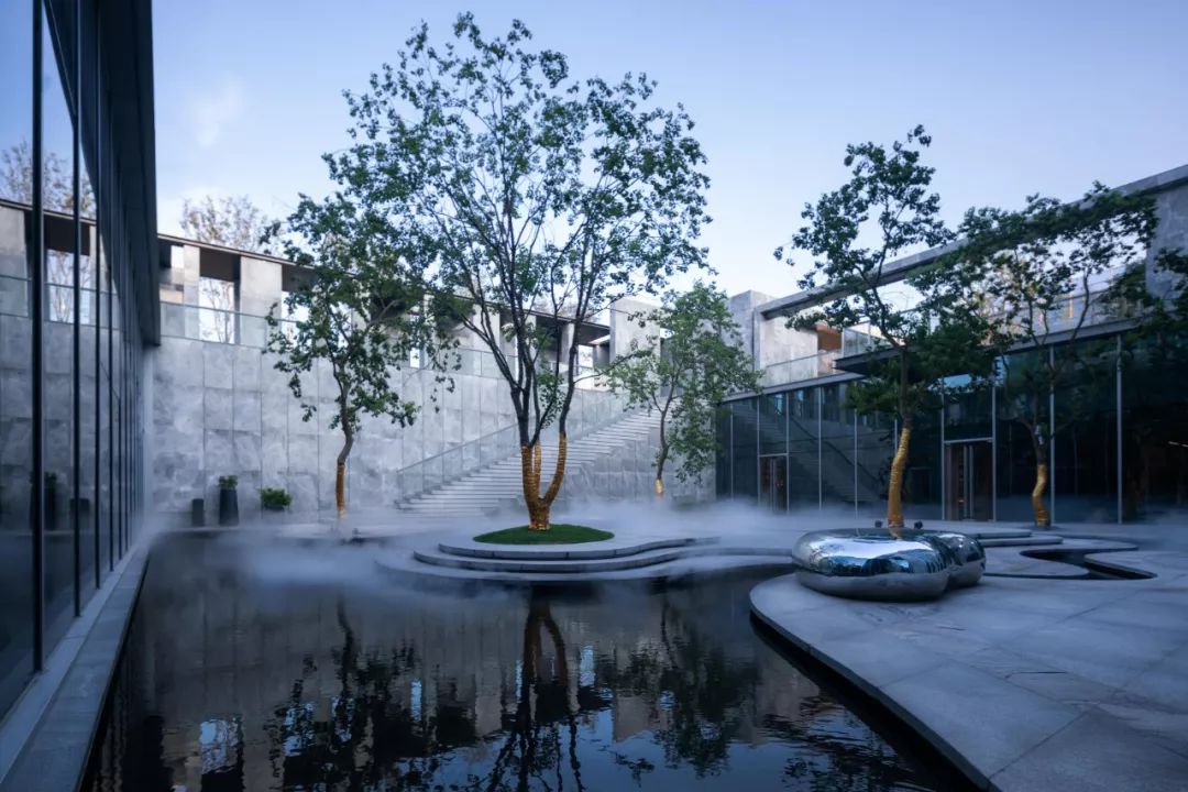 以世界眼光 续当代江南 | 金地·世界江湾-63