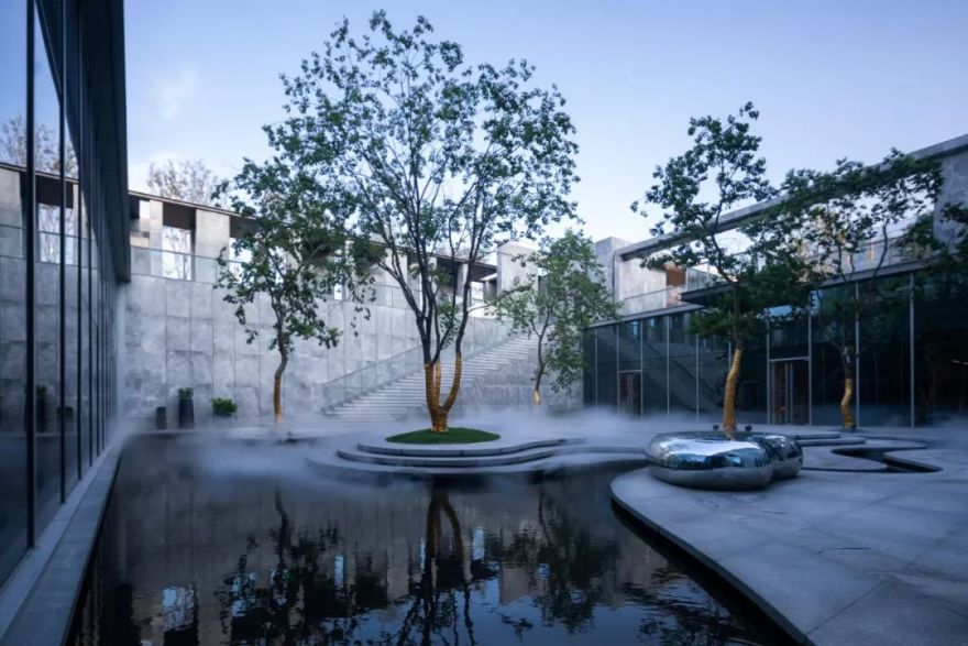 以世界眼光 续当代江南 | 金地·世界江湾-63