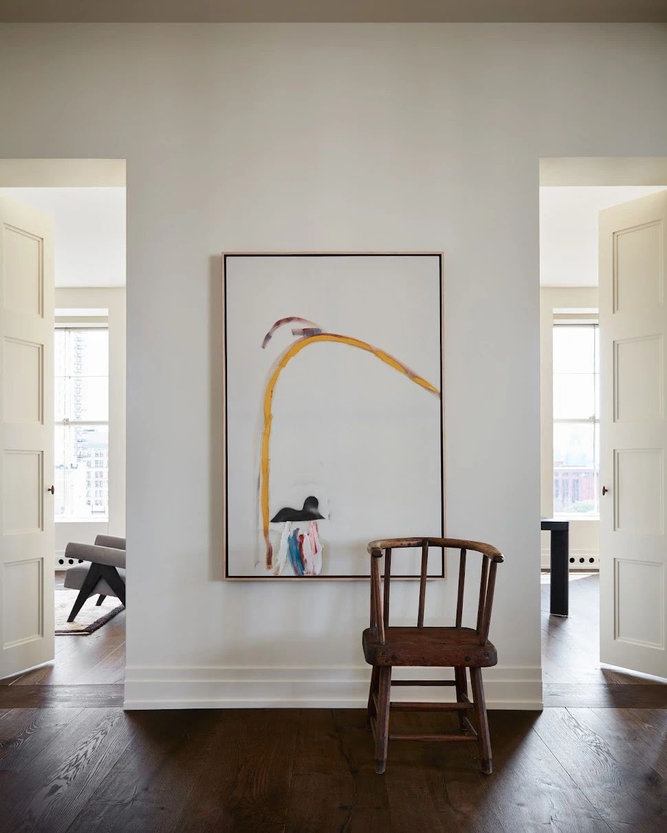 Giancarlo Valle Studio 经典设计作品丨美国纽约-128