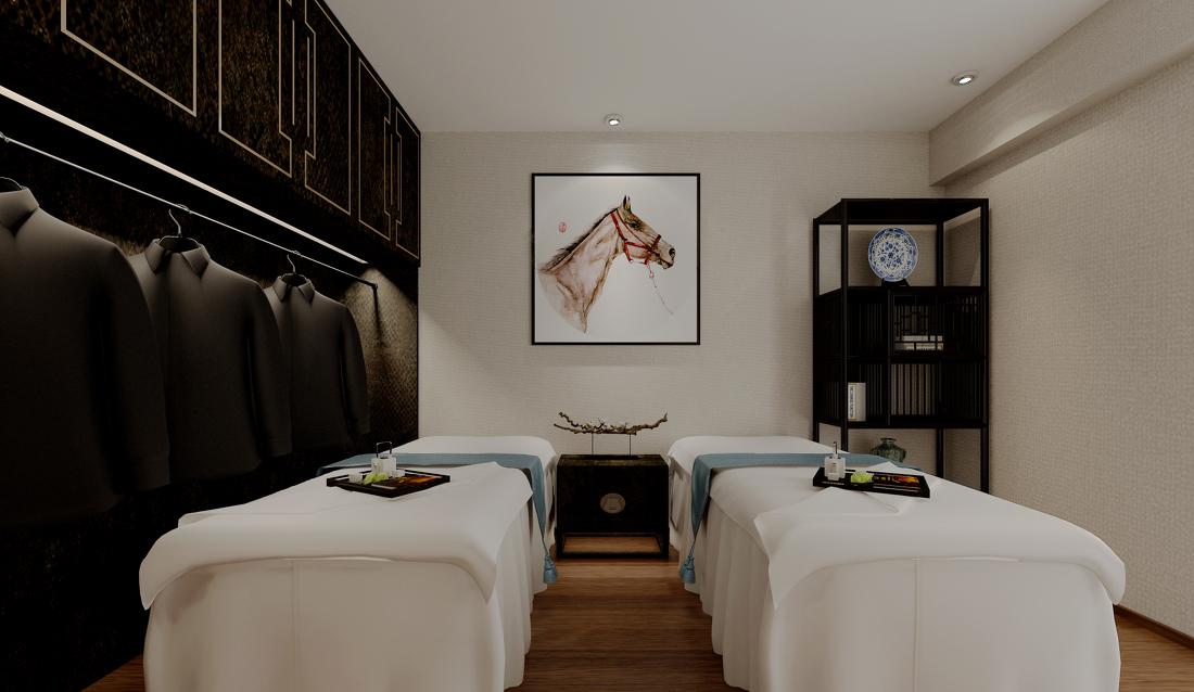 
金钰发养生会所 -8