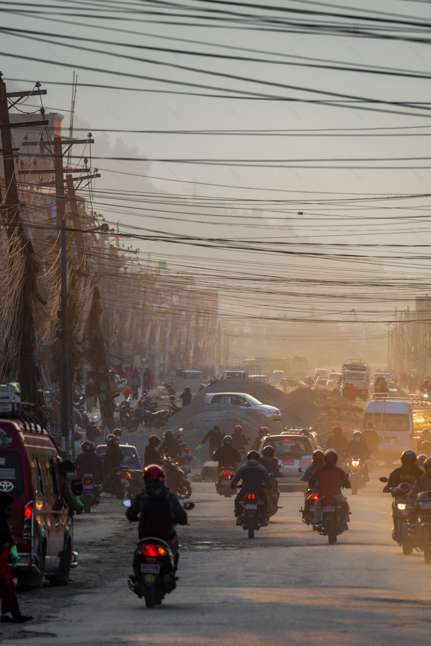 博克拉及周边地区丨尼泊尔丨KIRILL TSYBENKO-6