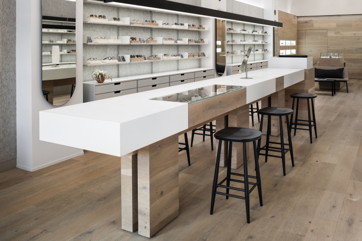 Peninsula Optical 眼镜店-0