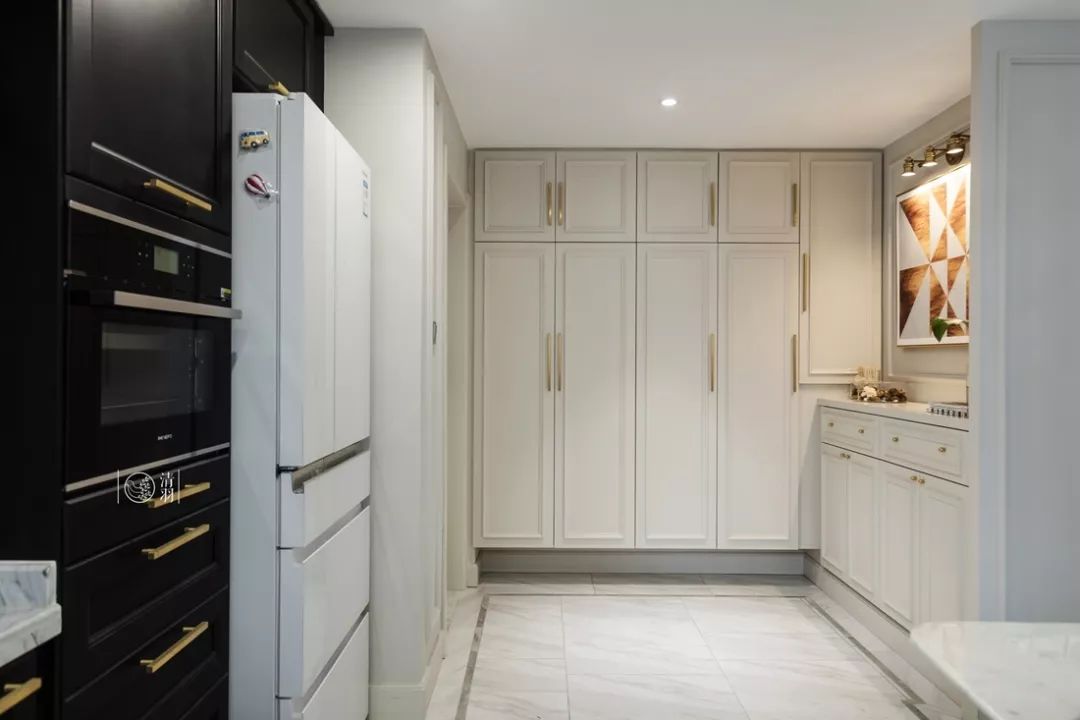 成都光舞云端 | 清羽设计的人间烟火美宅-11