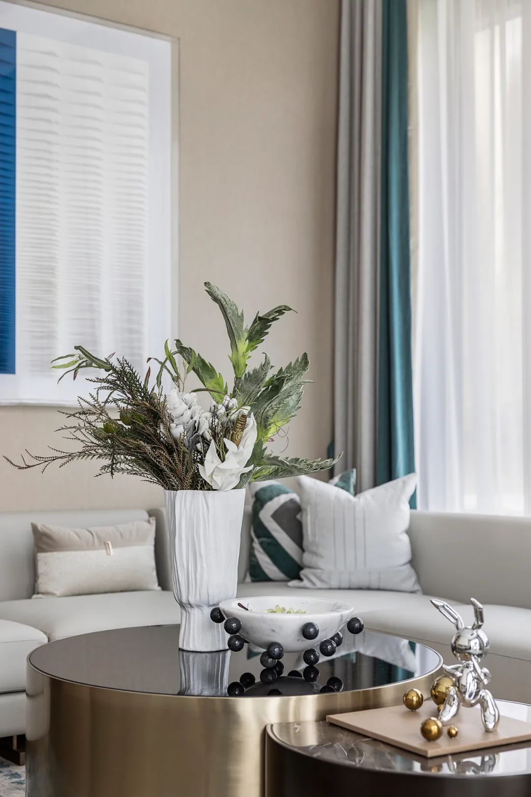 CLV赛拉维：“云海”城居，诠释极致静谧时空！-84