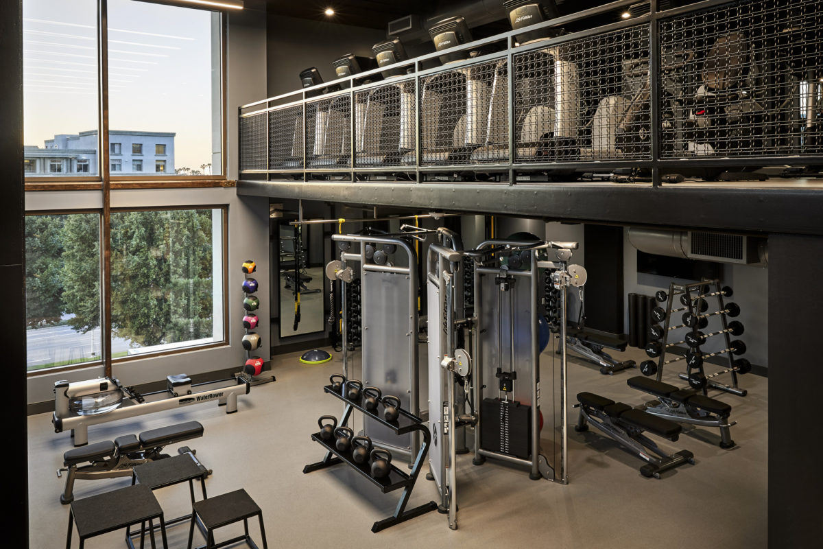 尔湾光谱万豪酒店-20