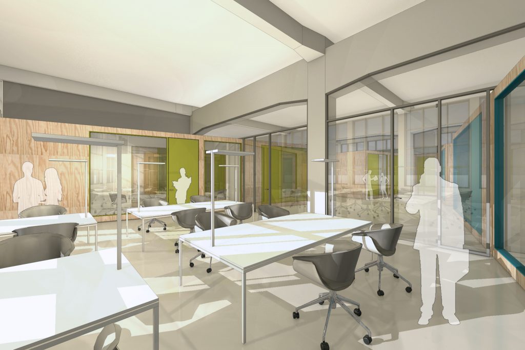 丨GermanyHamburg丨eins:eins architekten-8