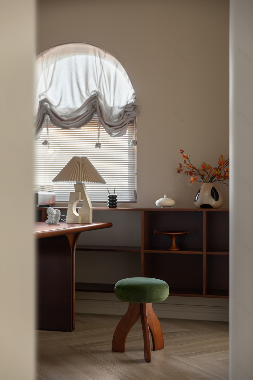 法式优雅之家丨中国浙江丨莲设计-86