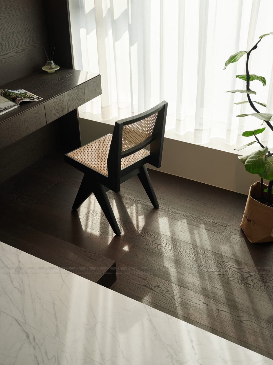 大树精造 | 天空院子 · 明媚浪漫的岁月赞歌-41