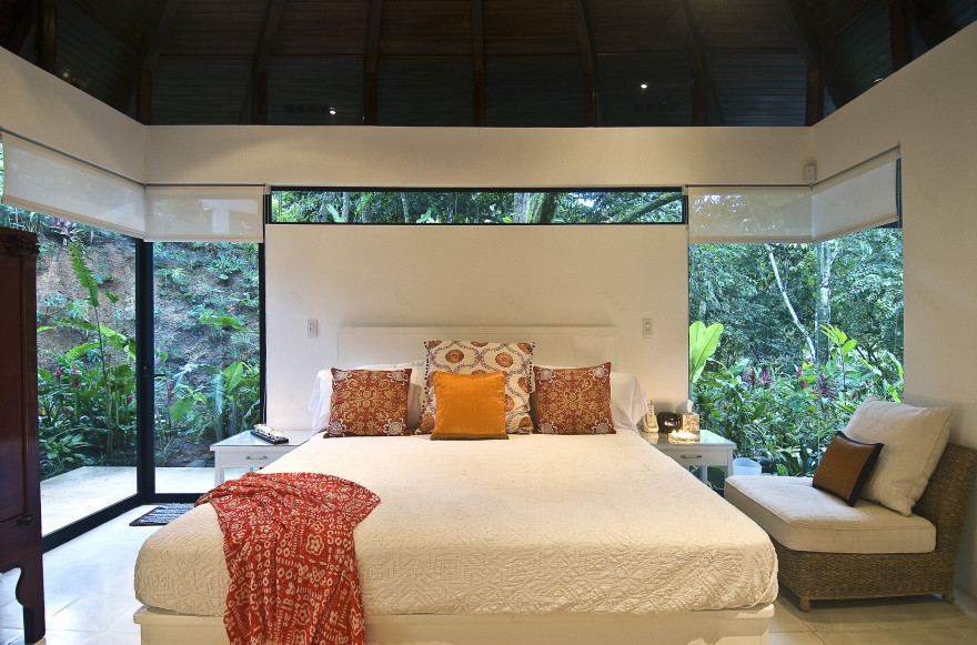 MC1 House | 融入自然的绿色环保设计-60