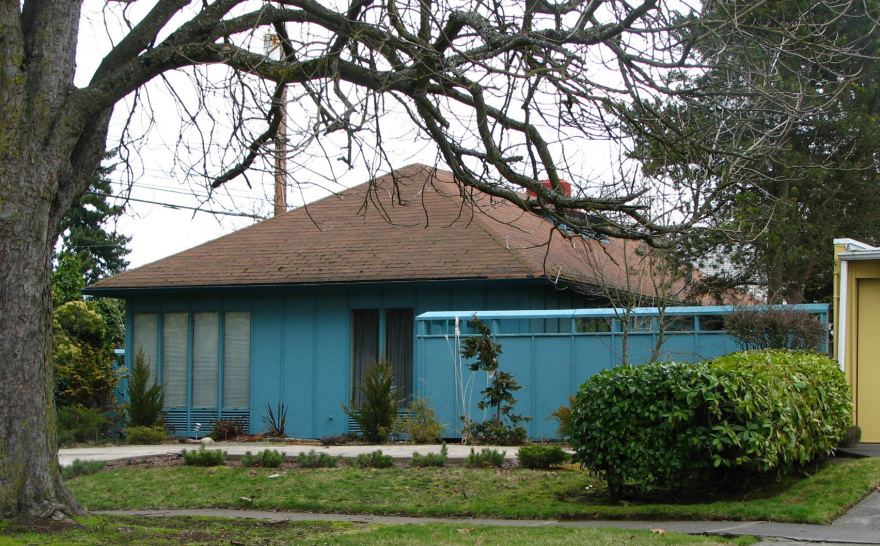 Five influential projects by Northwest modern architect John Yeon-13