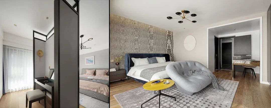 梅亚奇配套落地的全案项目丨中国南京-192