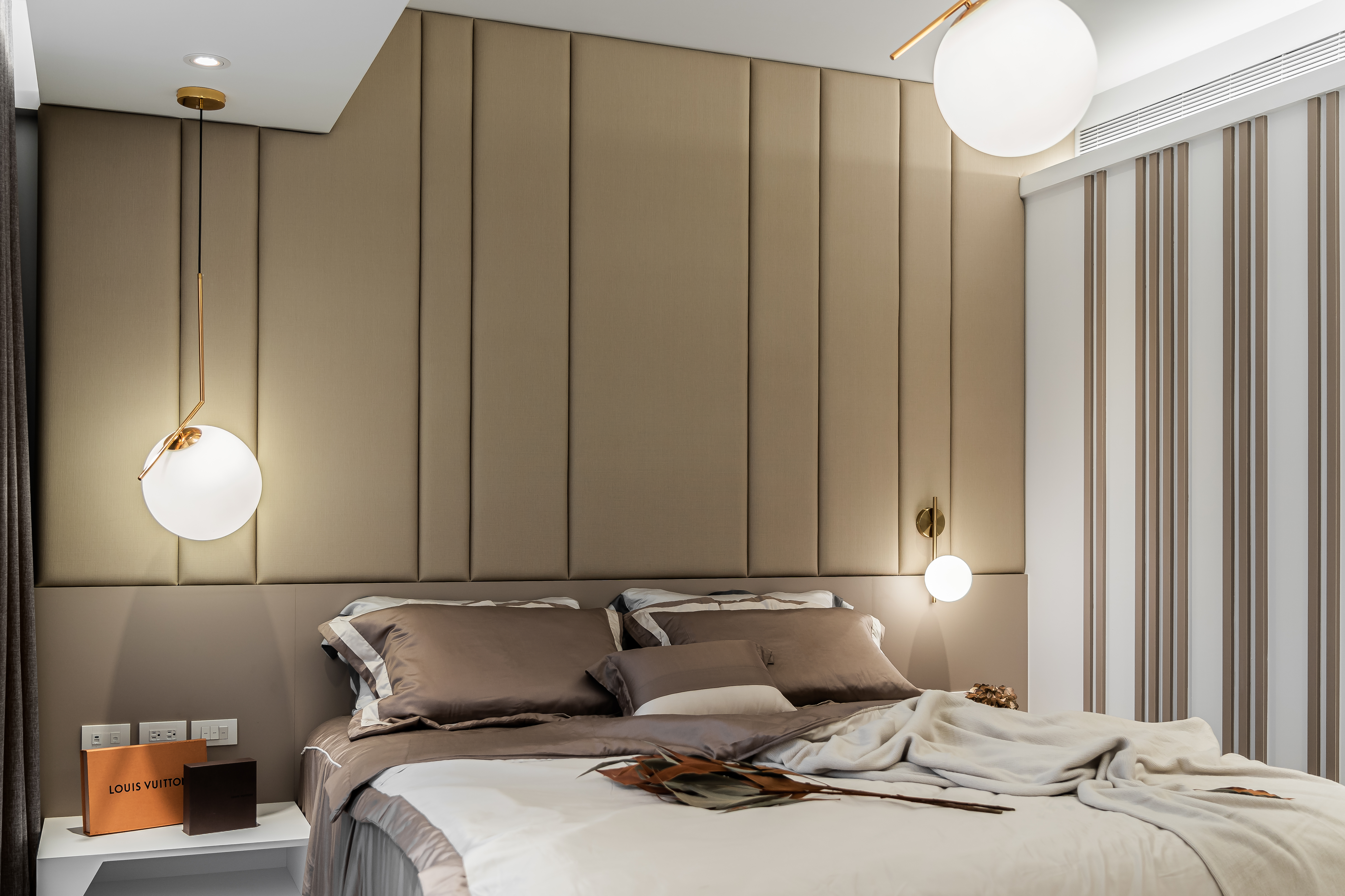 5 号房屋丨中国嘉义丨Zendo Design 深度空間設計-21