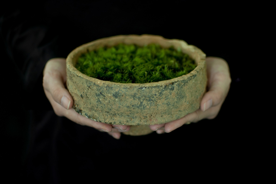 景德镇三宝蓬陶瓷设计中心丨中国景德镇-24