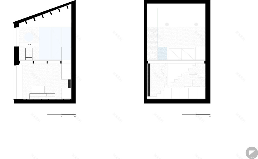 Covelo 住宅改造丨葡萄牙波尔图丨spaceworkers-90