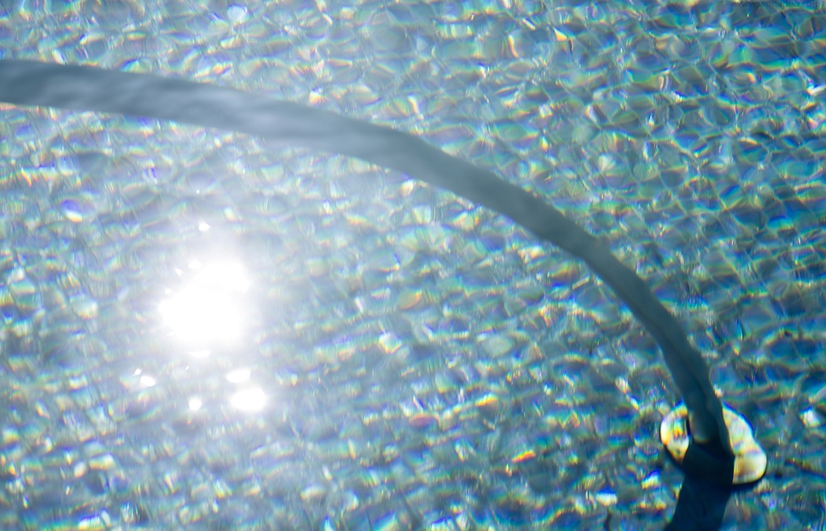 三亚艾迪逊酒店海滩俱乐部丨中国三亚丨万社设计-75