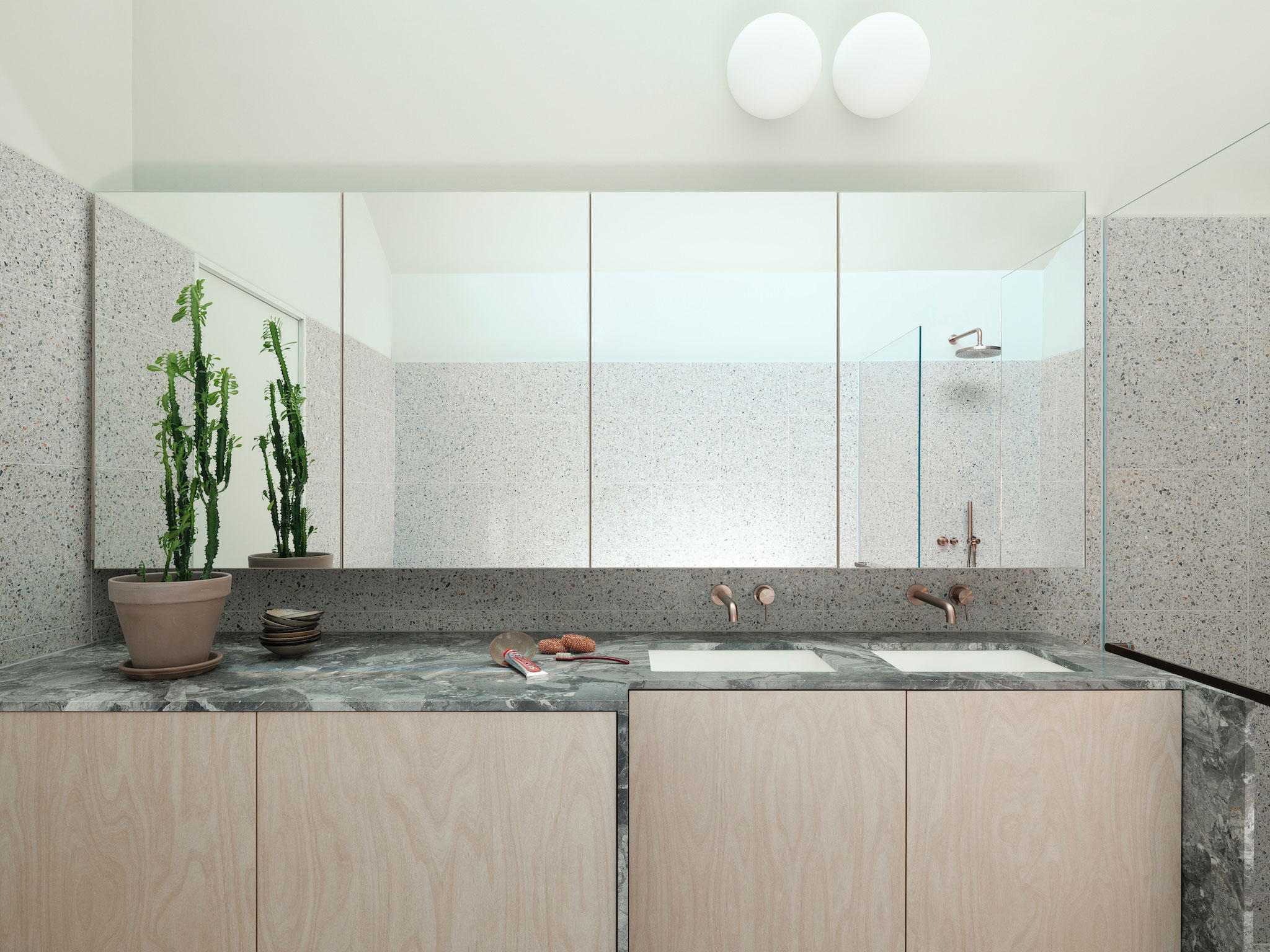 悉尼帕丁顿的建筑瑰宝丨澳大利亚悉尼丨Plus Minus Design-46