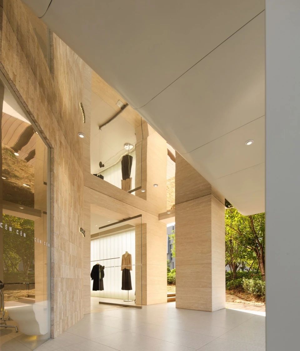 抱歉,你提供的内容CHUNJUCÉNCÉN无法理解,可能是输入有误或不明确的内容,请你核对后重新提交丨中国南京丨栖刻建筑设计-25