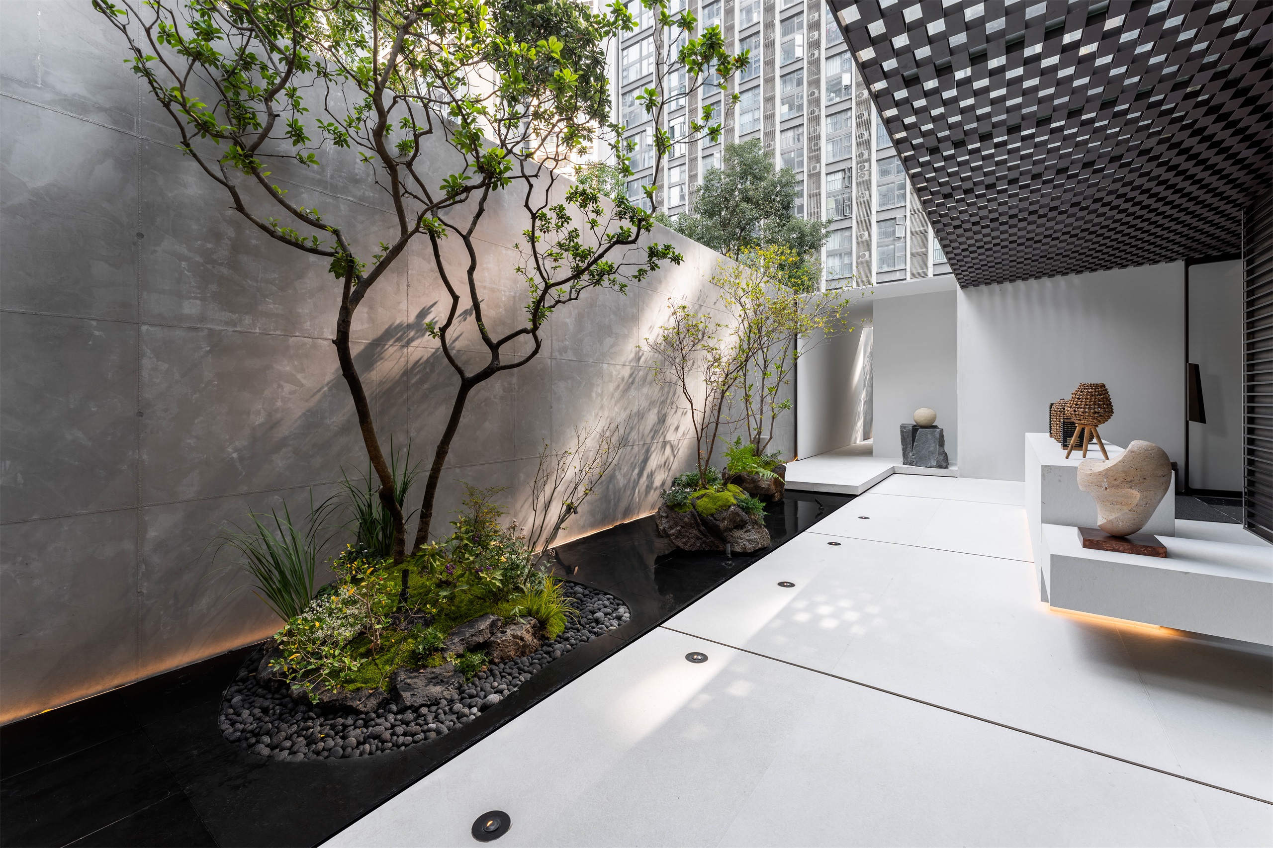 MULI木里木外丨中国佛山丨至岸景观-20