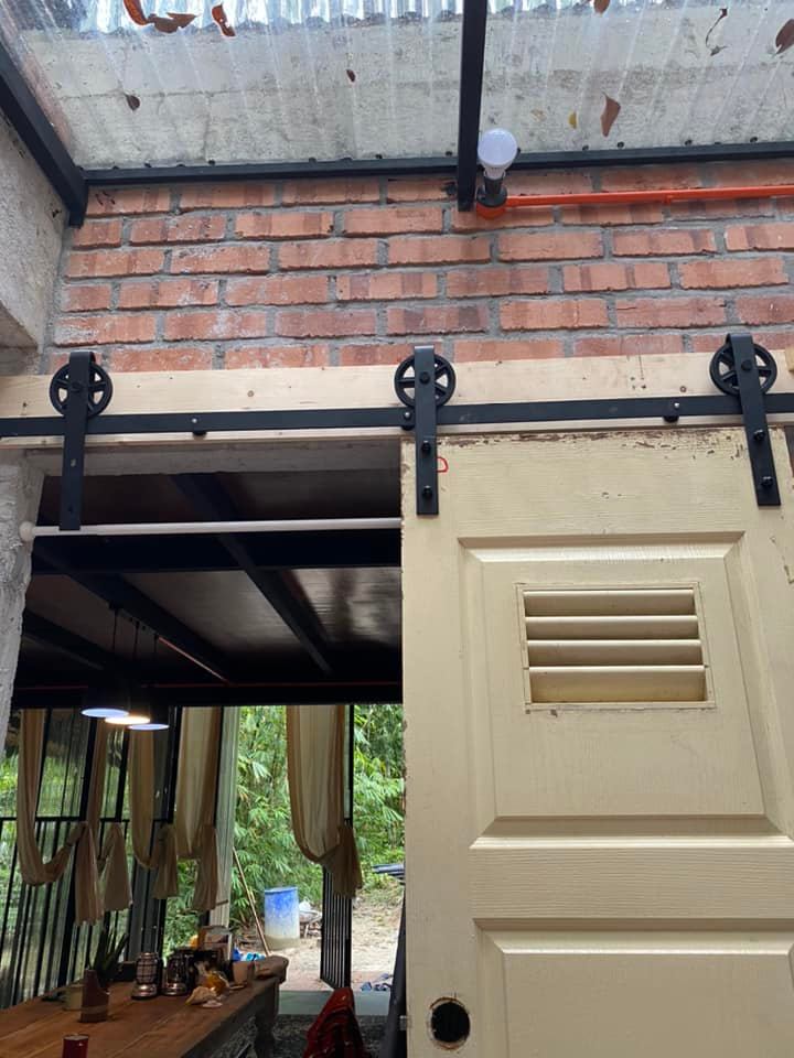 小型果园房屋建造-23