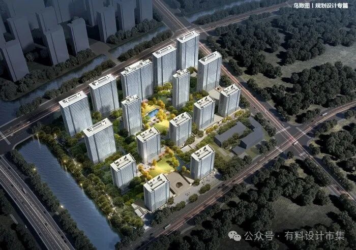 店长推荐|绿城绽放,海棠花开-33