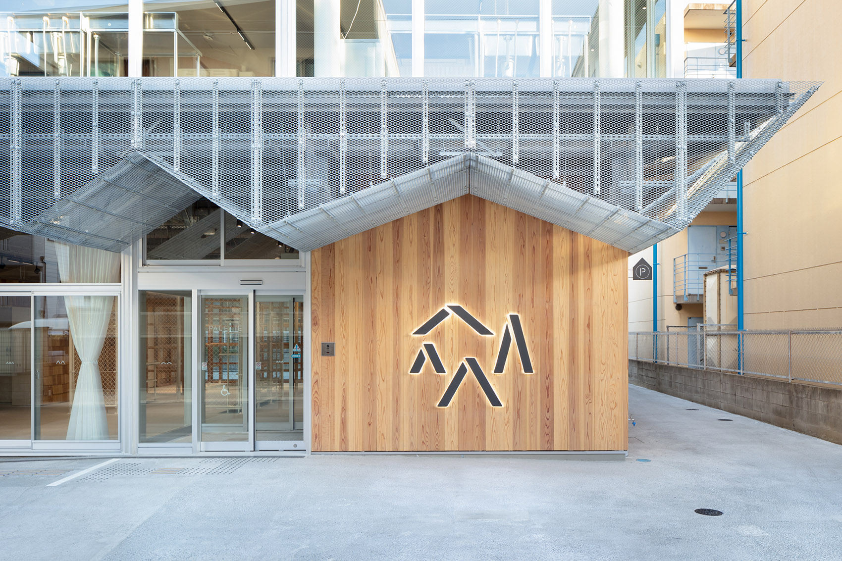 PALETTE连续就业工坊丨日本大阪-17