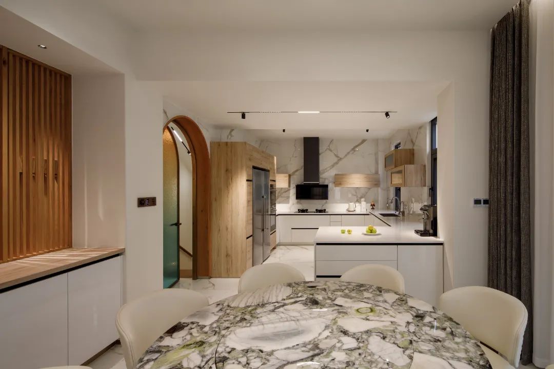 归心之所丨中国洛阳丨香港建微设计-20