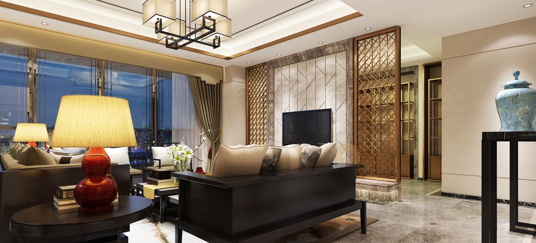 传统中式庭院之美,呈现现代生活品质-14