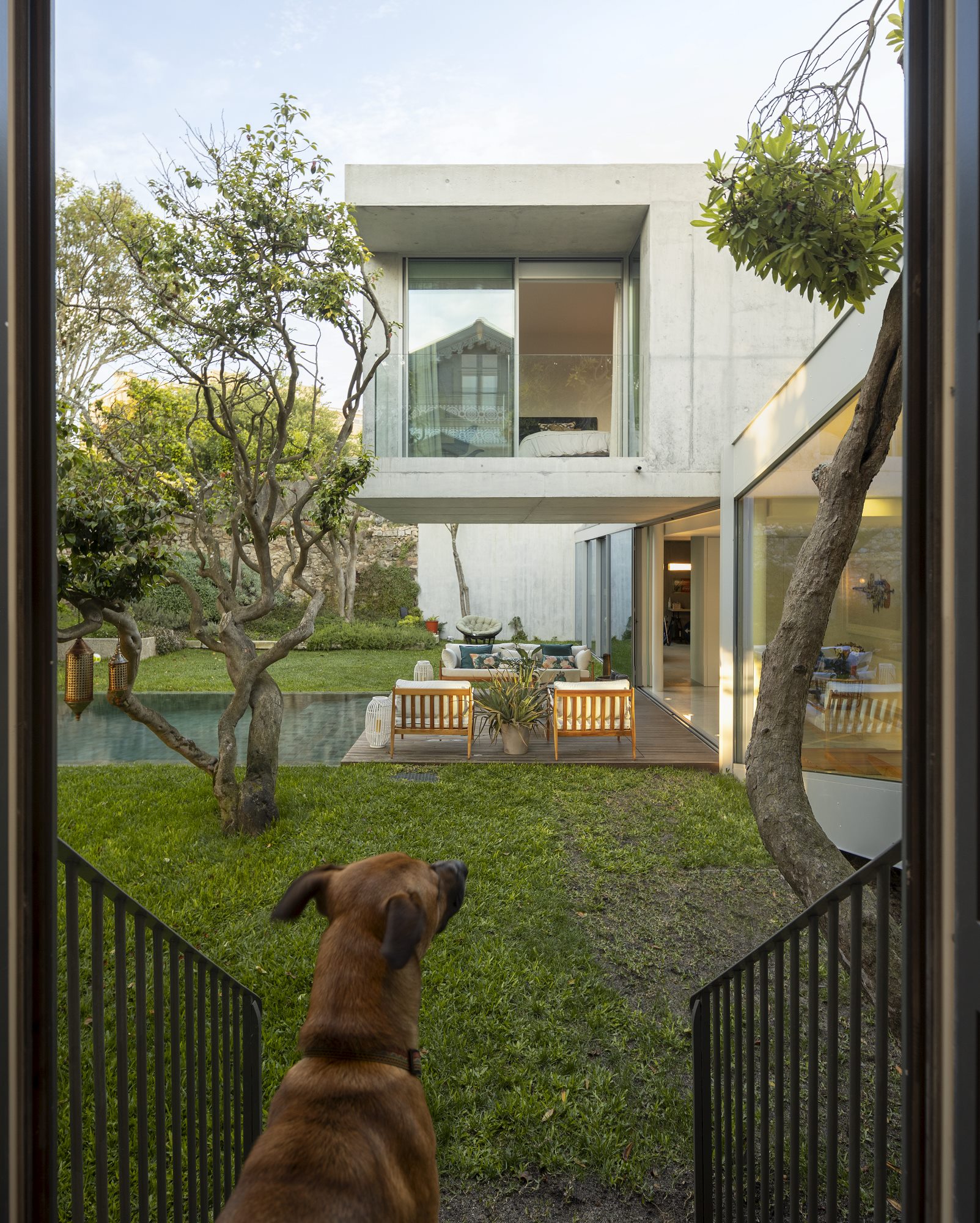 GC House | FCC Arquitectura-110